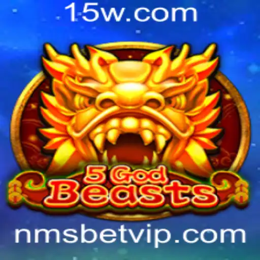 Explorando o Mundo Emocionante de 5GodBeasts