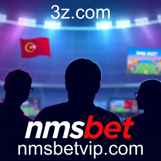 A Ascensão do nmsbet no Mercado de Jogos Online