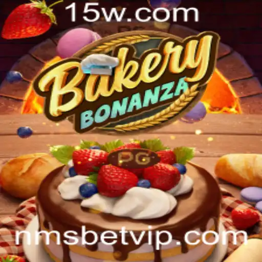 Descubra o Fascinante Mundo de BakeryBonanza com nmsbet