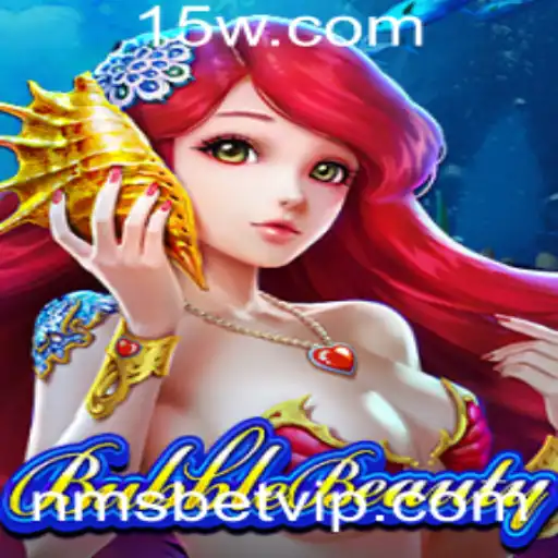 BubbleBeauty: Descubra o Encanto do Novo Game