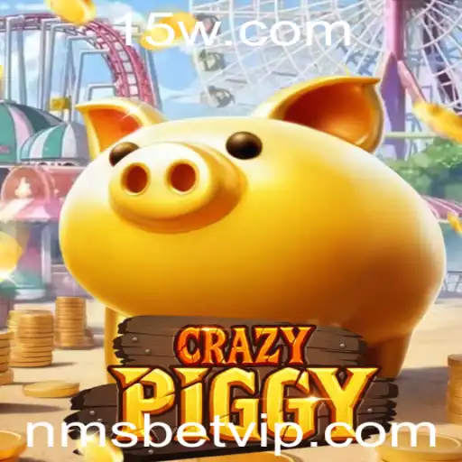 CrazyPiggy: A Nova Sensação dos Jogos Online