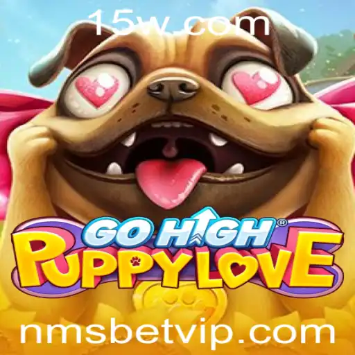 Descubra o Universo Encantador de GoHighPuppyLove