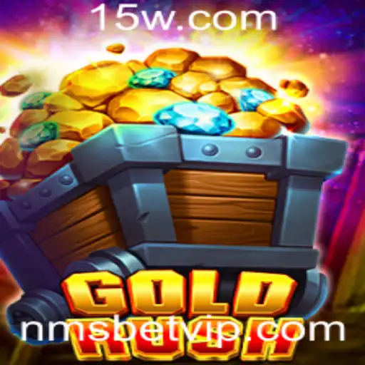 Descubra o Jogo GoldRush: Uma Aventura Inesquecível
