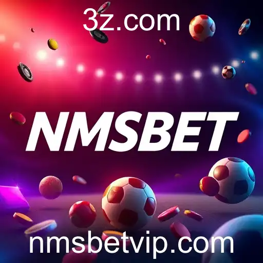 A Ascensão e Impacto do Nmsbet em 2025