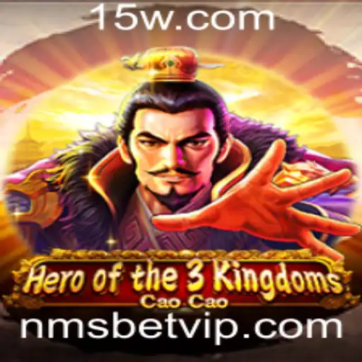 Heroofthe3KingdomsCaoCao: Uma Jornada Épica no Mundo Antigo
