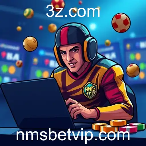 Impacto dos Jogos Online na Economia Brasileira