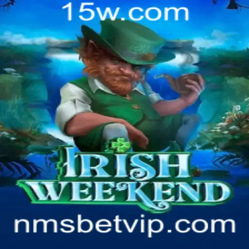 Explorando o Mundo do Jogo IrishWeekend: Uma Jornada Inesquecível