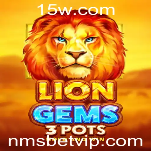 Explorando o Mundo de LionGems3pots: Uma Jornada pelo Jogo e Suas Regras