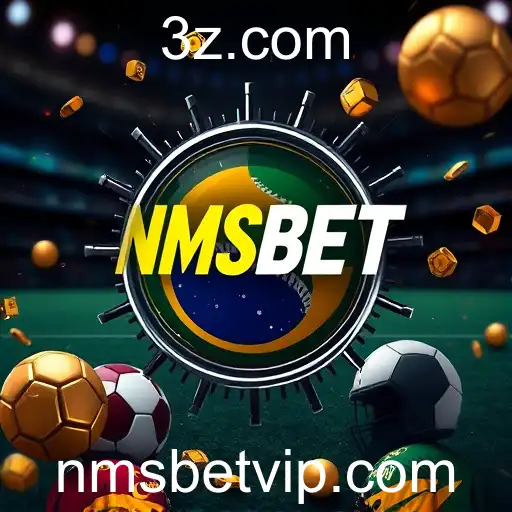 NMSBET: Transformando o Cenário de Jogos Online em 2026