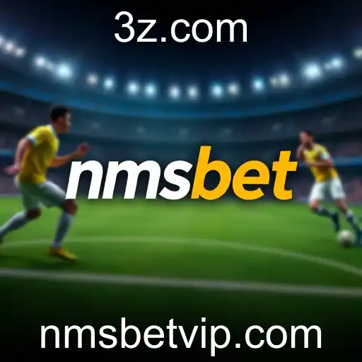 Expansão do Mercado de Jogos no Brasil com foco na 'nmsbet'