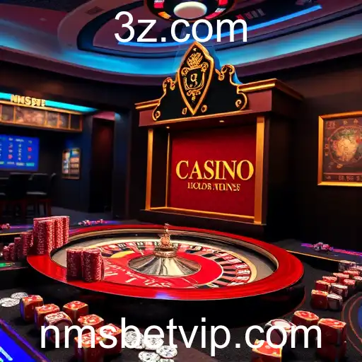 Avanço Global dos Sites de Apostas Online