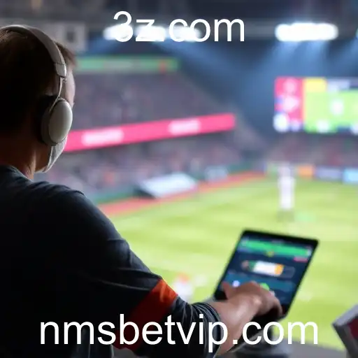 Nmsbet: Como a Plataforma Está Influenciando o Mercado de Jogos Online