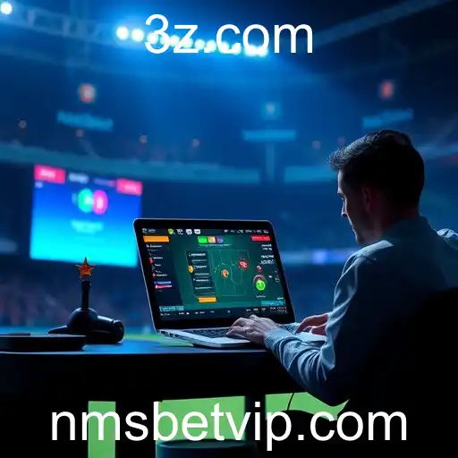 A Ascensão do nmsbet e o Impacto nos Jogos Online