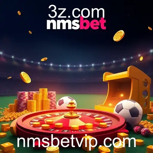 Tendências de Jogos Online e a Ascensão do Nmsbet