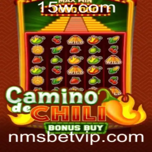 Jogo CaminodeChiliBonusBuy: Descubra Tudo Sobre Esta Aventurosa Experiência de Apostas