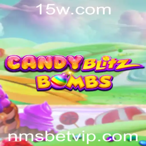 CandyBlitzBombs: Um Mergulho no Jogo do Momento