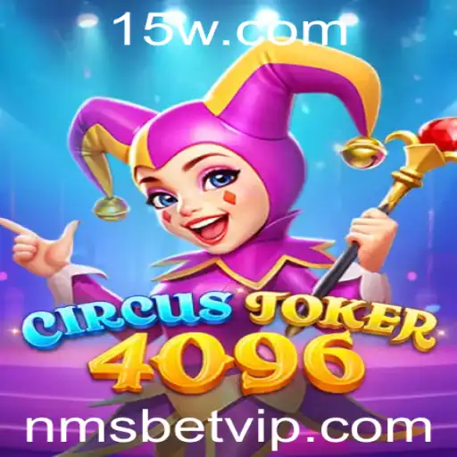 Explorando as Aventuras do Jogo CircusJoker4096