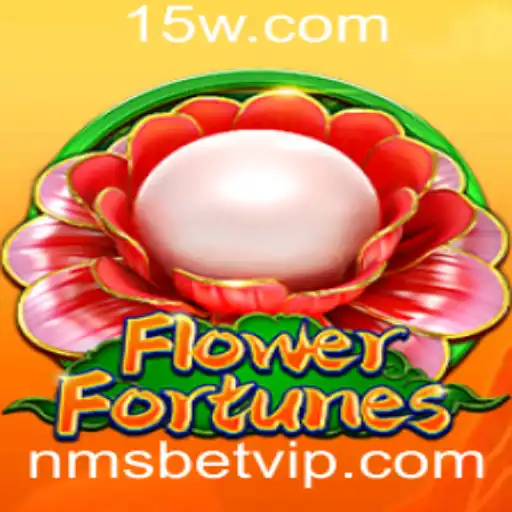 Descubra FlowerFortunes: A Nova Sensação no Mundo dos Jogos de Azar