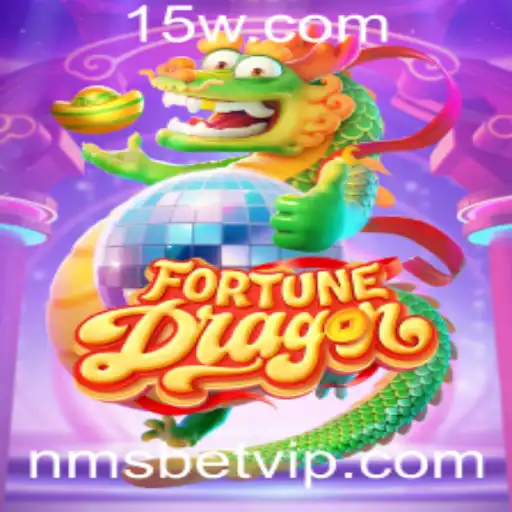 Explorando o Jogo FortuneDragon e a Comunidade em torno de nmsbet