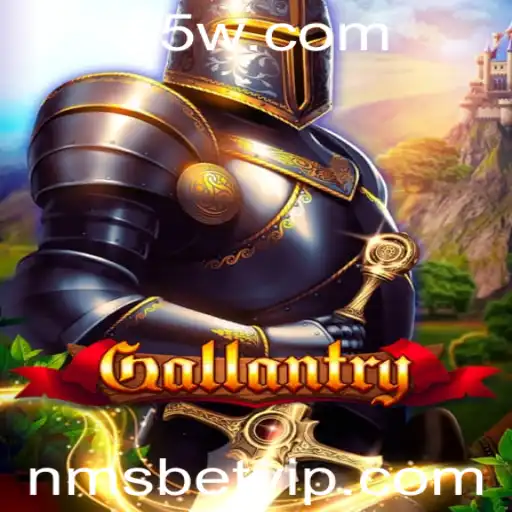 Descubra Gallantry: Um Mergulho em um Mundo de Estratégia e Aventura
