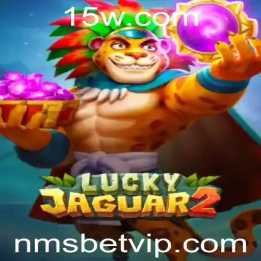 Luckyjaguar2: A Nova Sensação do Entretenimento Digital