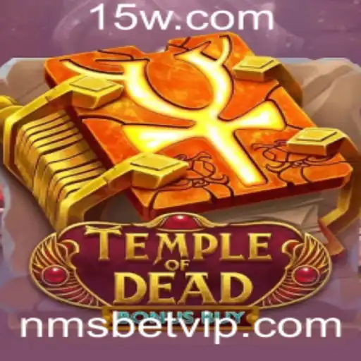 Explorando TempleofDeadBonusBuy: O Fascínio e as Regras do Jogo