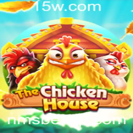 Descubra o Universo de Desafios e Estratégias em TheChickenHouse