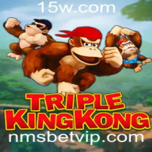 TripleKingKong: Um Mergulho no Mundo Através do nmsbet