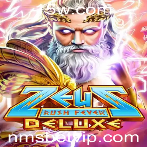 Descubra o Empolgante Mundo de ZeusRushFeverDeluxe