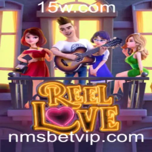 Explorando o Mundo de ReelLove: Um Jogo de Emoções e Estratégia com nmsbet