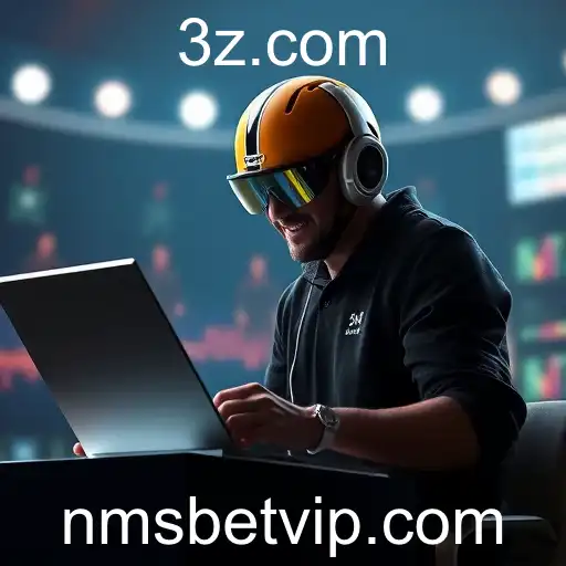 Avanço do Mercado de Apostas Online no Brasil