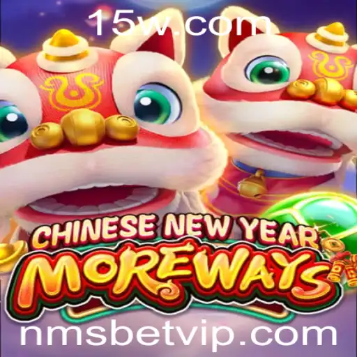Explorando o Fascinante Jogo CHINESENEWYEARMOREWAYS