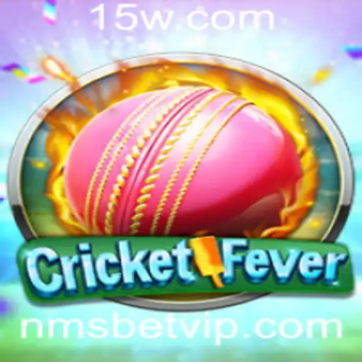 CricketFever: Uma Nova Dimensão para o Esporte com nmsbet