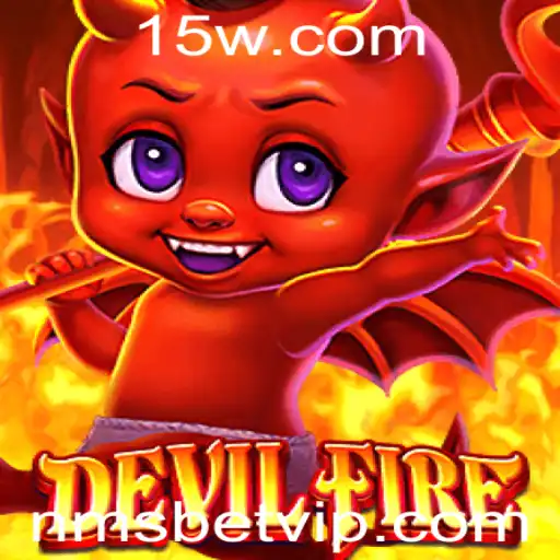 Explorando o Mundo de DevilFire e Sua Conexão com nmsbet