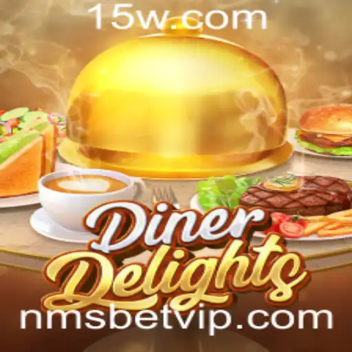 DinerDelights: Uma Experiência Gastronômica no Mundo dos Jogos