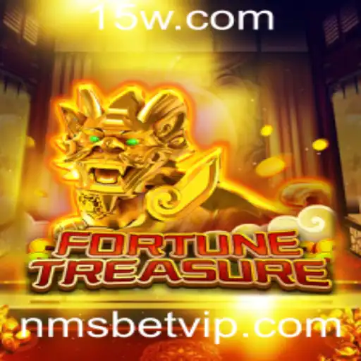 Aventura e Estratégia em FortuneTreasure com Nmsbet