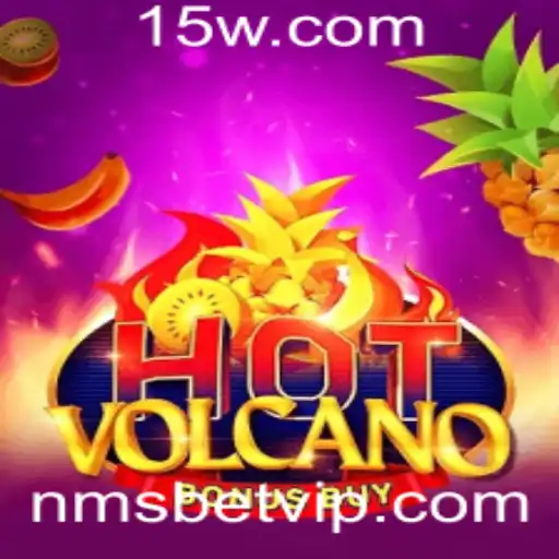Explore HotVolcanoBonusBuy: Um Jogo Inovador com Temática de Vulcão em nmsbet