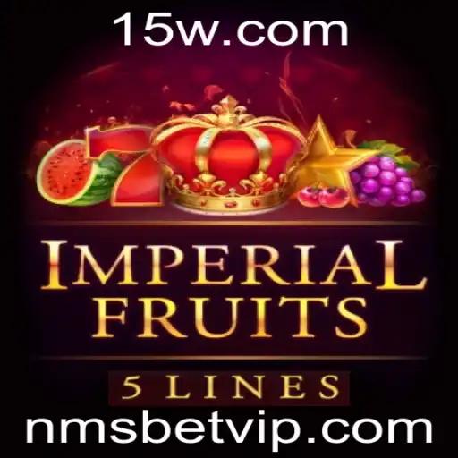 Explorando o Fascinante Mundo do Jogo ImperialFruits5