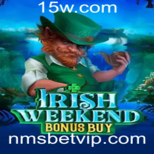 Explorando o Empolgante Mundo do Jogo IrishWeekendBonusBuy
