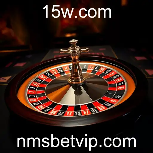 Explorando o Fascínio dos Jogos de Roleta: Uma Jornada Pelo Mundo de nmsbet