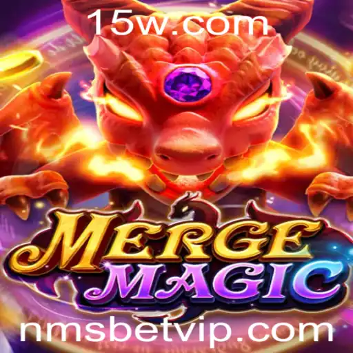 Explorando as Maravilhas de 'MERGEMAGIC': Um Guia Completo do Jogo Popular Utilizando 'nmsbet'