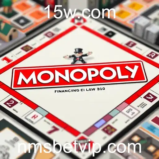 Explorando o Fascinante Mundo de Monopoly