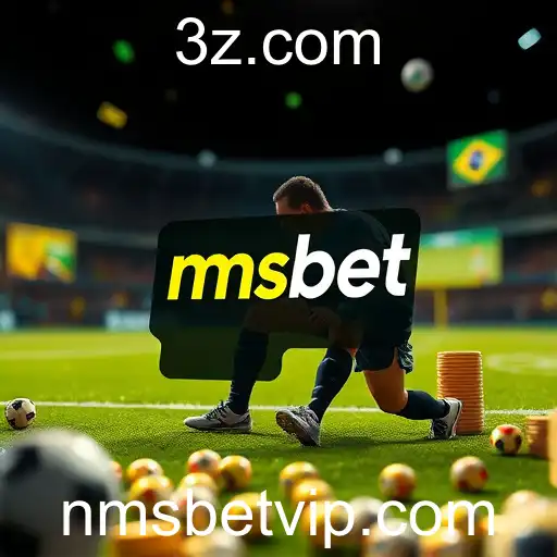 NMSBET lança nova plataforma de apostas em 2025