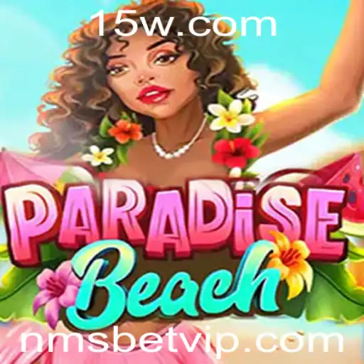 ParadiseBeach: Um Mergulho na Aventura
