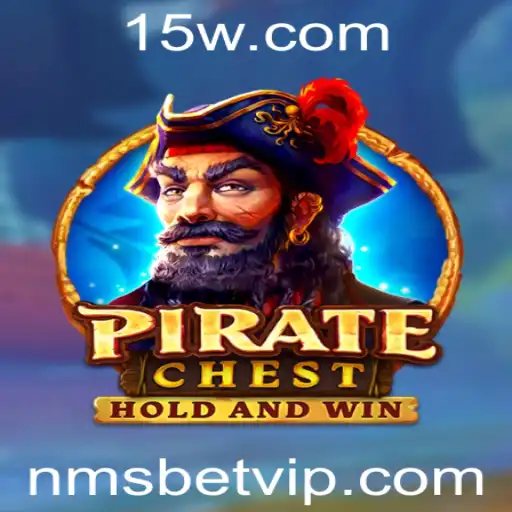 PirateChest - A Aventura dos Sete Mares com nmsbet