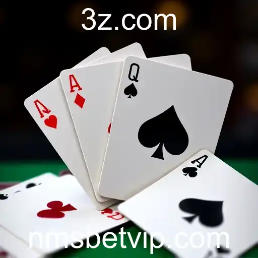 Explorando a Fascinante Categoria de Poker no NMSBet