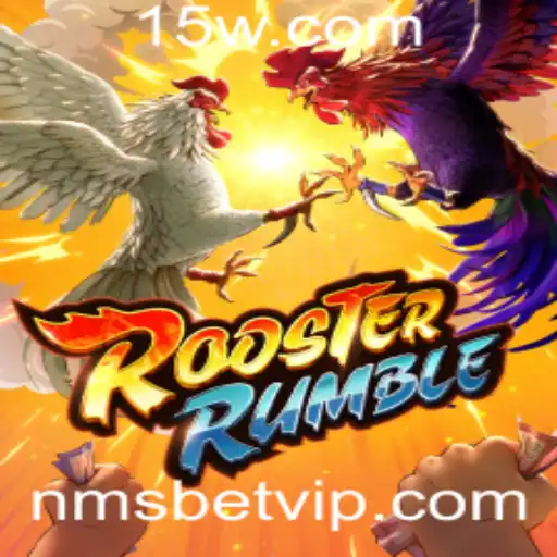 Explorando o Universo Empolgante de RoosterRumble com Nmsbet