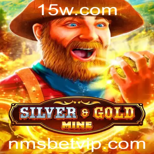 Descubra as Aventuras de SilverGold: Um Novo Desafio no Mundo dos Jogos