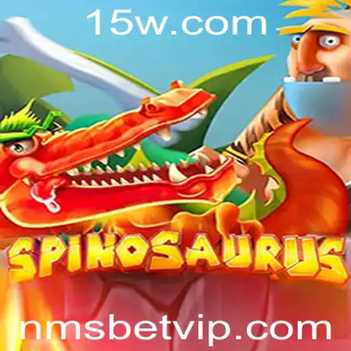 Spinosaurus: Descubra o Fascinante Jogo que Está Conquistando a Todos