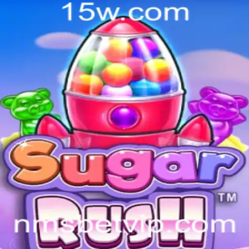 Explorando o Mundo de SugarRush: Uma Viagem Doce ao Redor do Jogo e Seu Fascínio